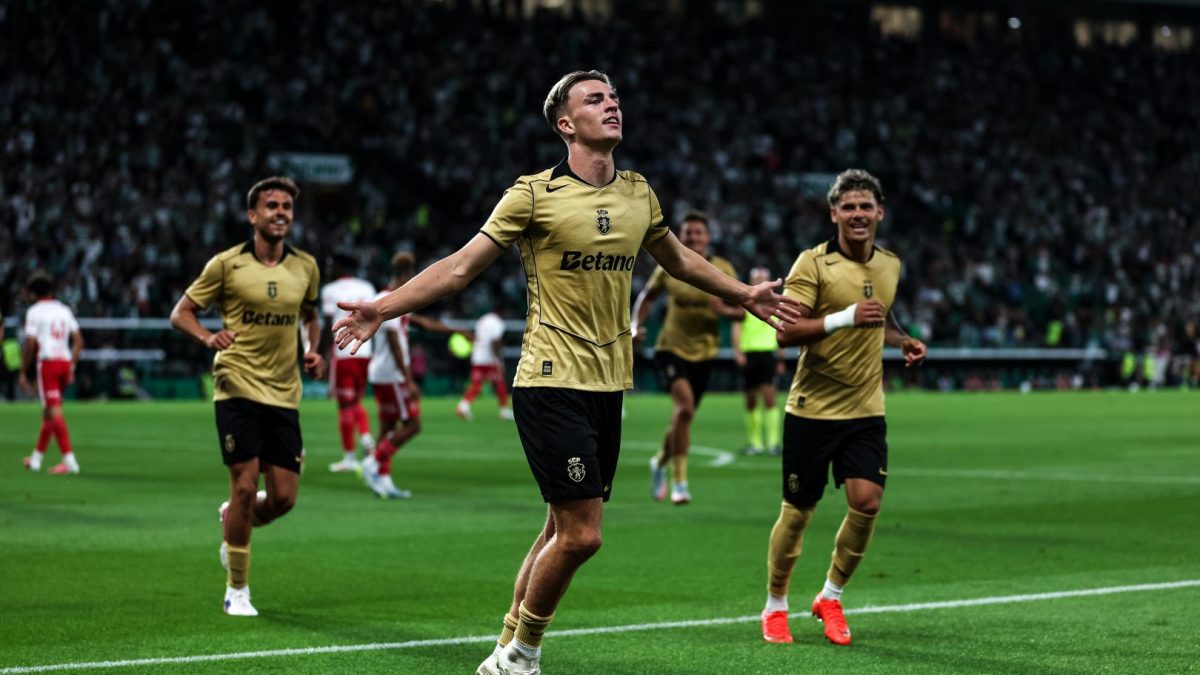 Sporting x Nottingham Forest: onde assistir ao vivo, horário, palpite e escalações do amistoso