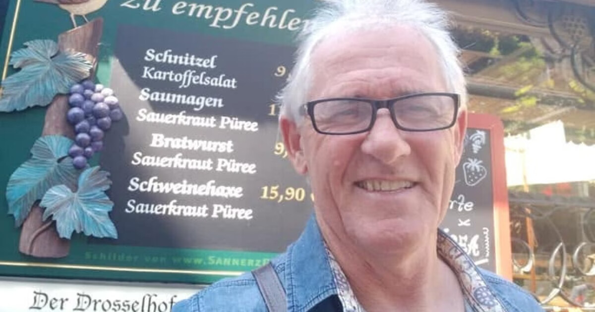 Morre integrante de grupo musical que fez sucesso nos anos 70 e 80 em Brusque