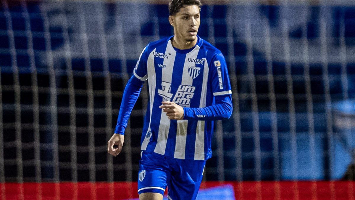 Avaí tem média de quase dois jogadores saindo por mês desde janeiro