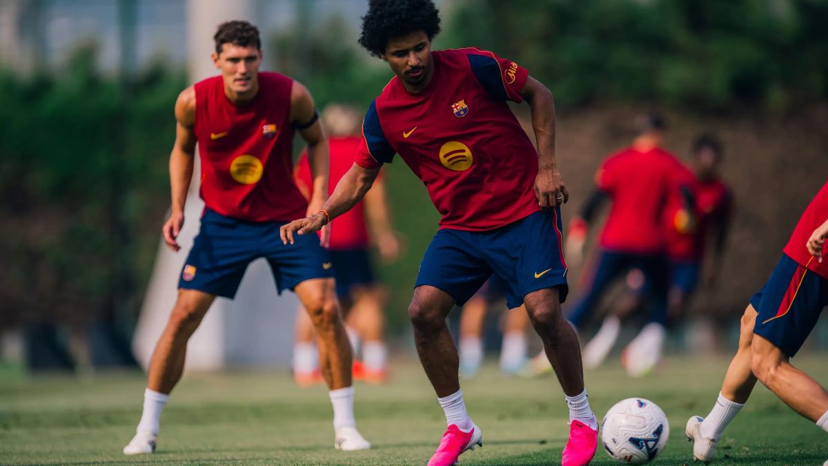 Birmingham City x Barcelona: onde assistir ao vivo, horário, palpite e escalações do amistoso