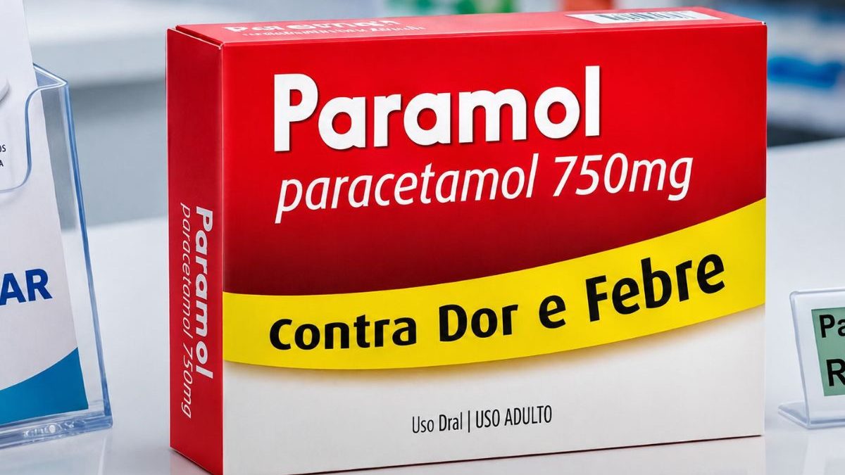 Anvisa ordena retirada de paracetamol das farmácias; fabricante diz que testes não indicaram falhas