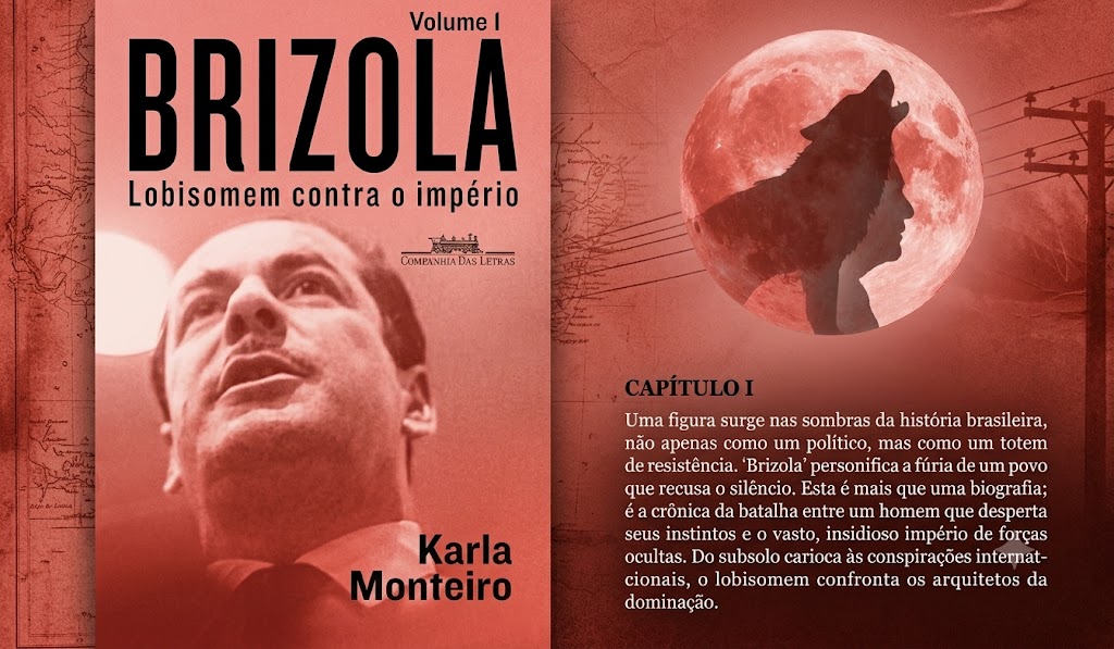 Biografia captura grandeza de Brizola ao mostrá-lo como líder que soube mudar com os ventos da história