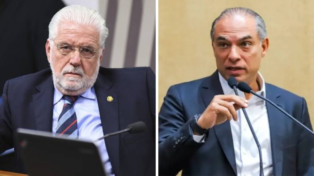 PF aponta 74 ligações e 5h30 de conversas entre Jaques Wagner e ex-sócio do Master