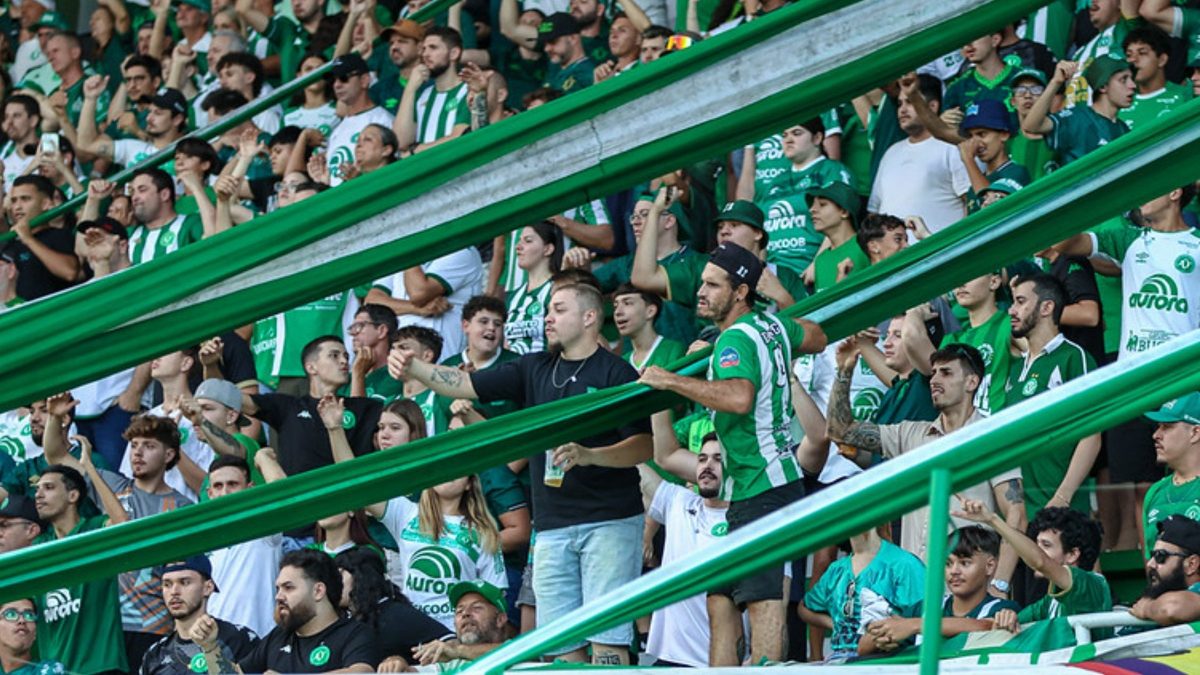 Na Copa do Brasil, a Chapecoense precisa apostar no improvável e imponderável