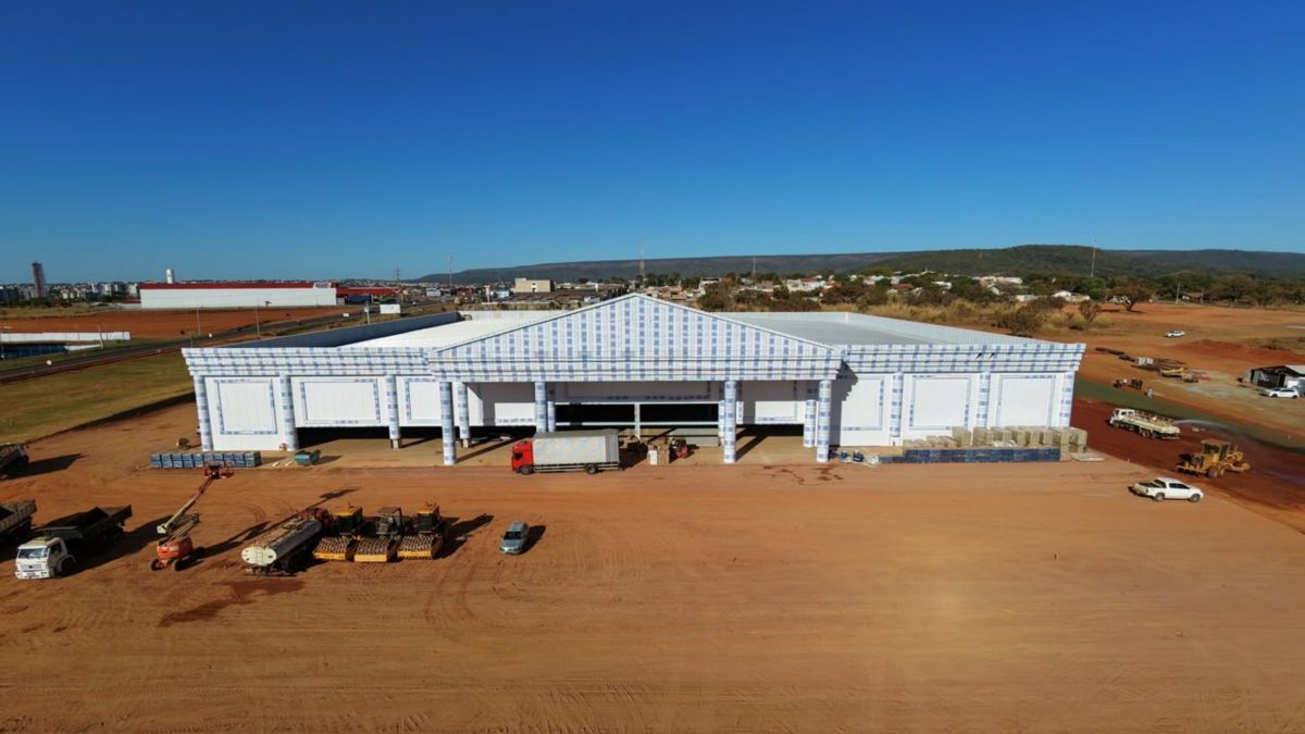 Havan já tem data para inaugurar megaloja de 10 mil m²: pequena cidade ganha 200 empregos com abertura no mês de agosto