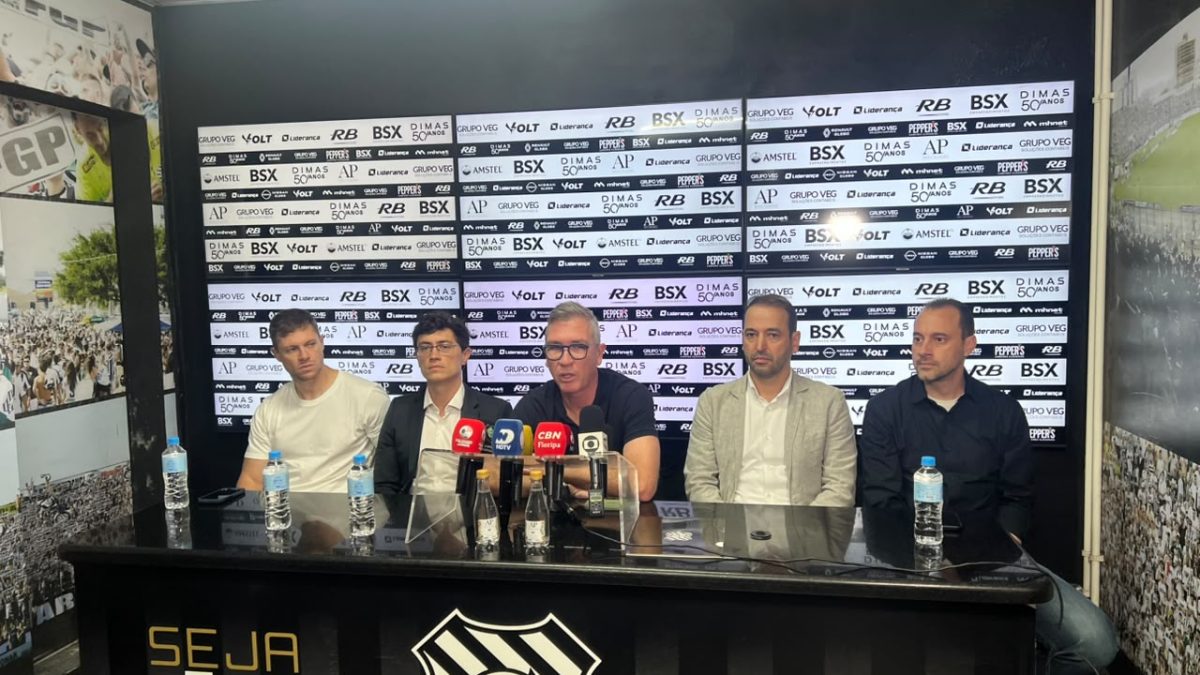 Sem atalhos: a SAF do Figueirense exige cautela até o último passo