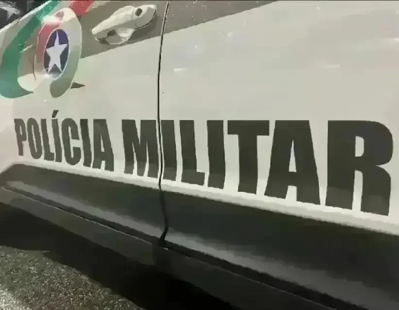 Polícia faz buscas após denúncia de cachorro baleado