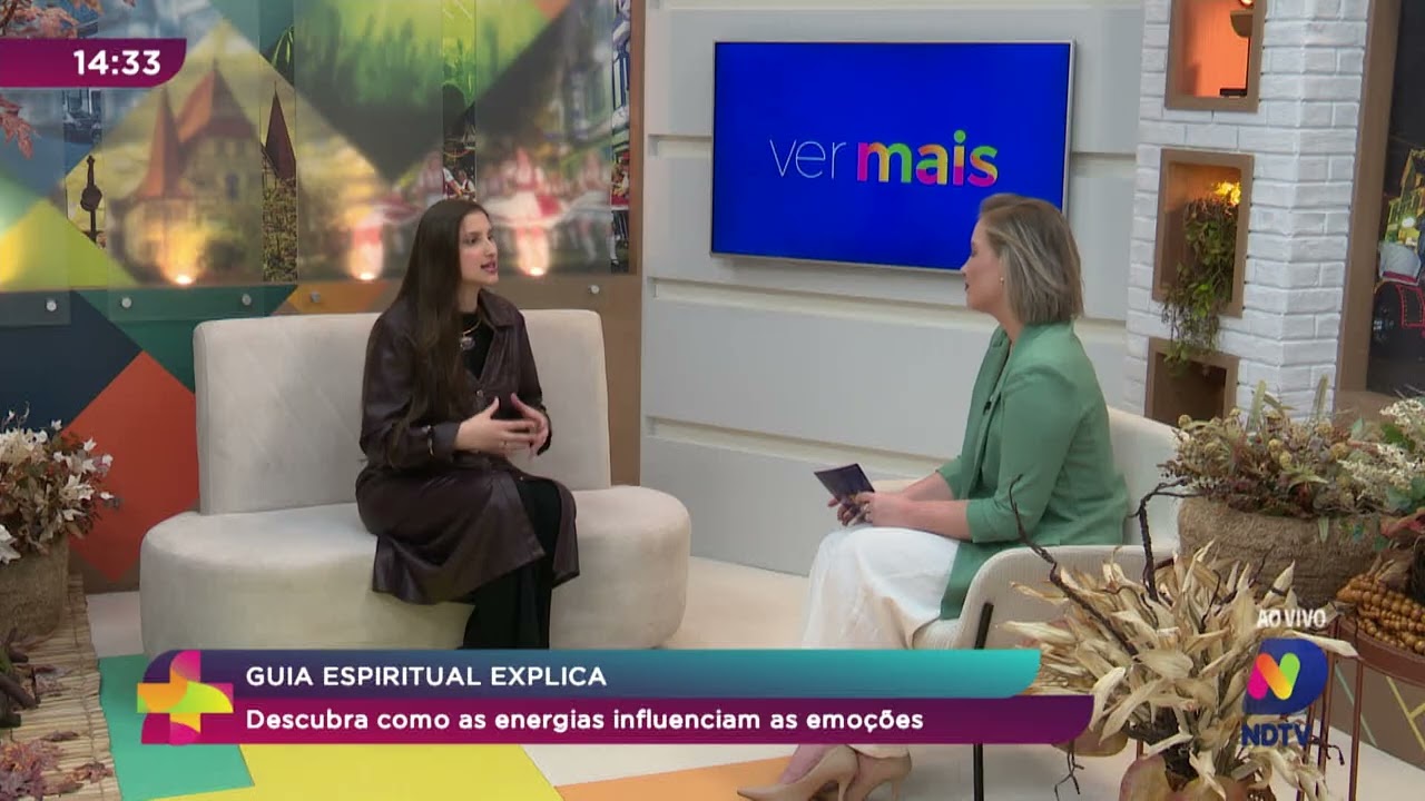 Descubra o Poder das Energias: Como Elas Influenciam Suas Emoções e Vida.
