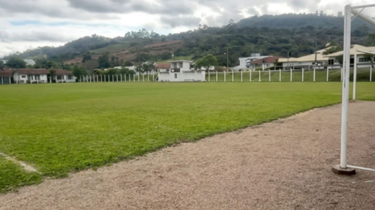 Cidade de SC recebe terreno de 18 mil metros quadrados e planeja novo parque público