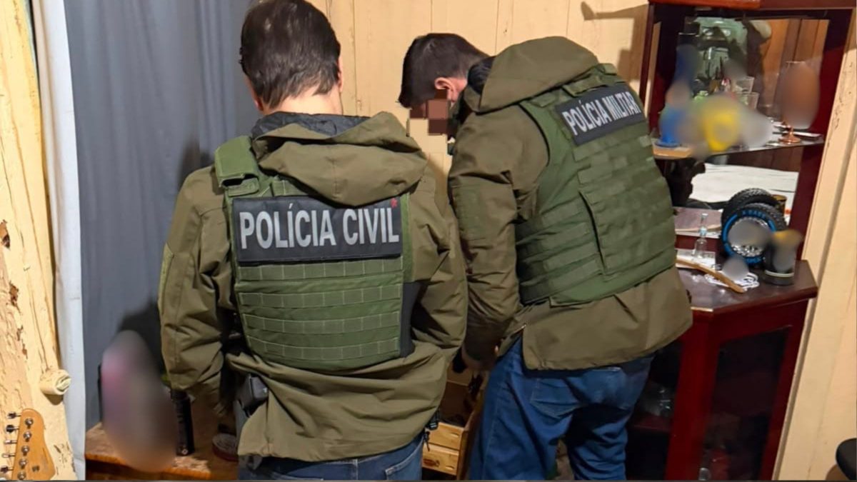 Violência extrema nas redes sociais envolvendo adolescente entra na mira de operação do Gaeco em SC