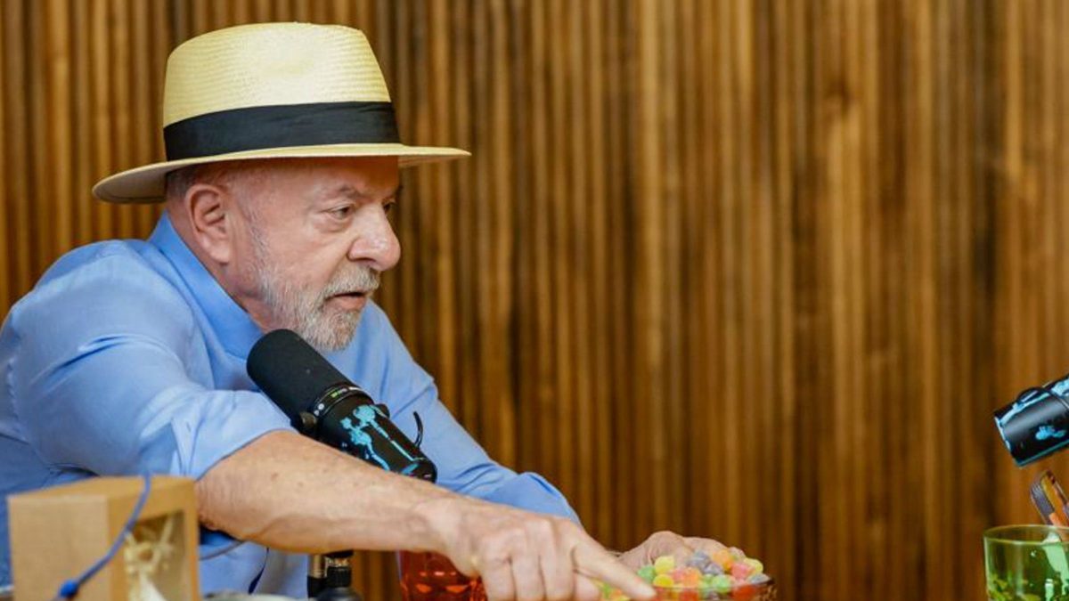Após defender mais universidades, Lula veta lei que criava novas universidades federais em dois estados do Brasil