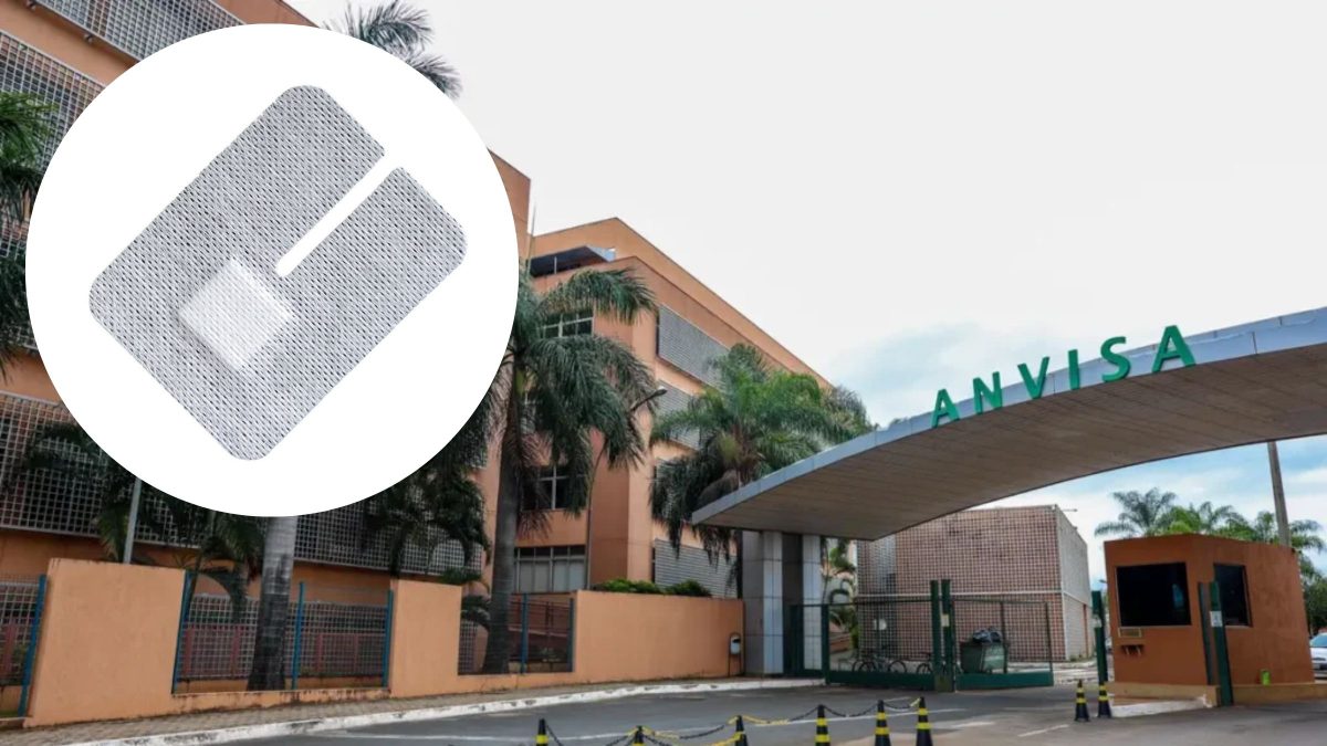 Anvisa manda tirar do mercado curativo popular e uso deve ser interrompido após falhas sanitárias em fábrica; veja data do lote com problemas identificados pela fiscalização