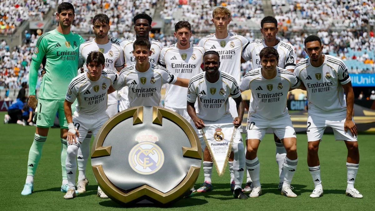Jogador do Real Madrid será julgado após acusação de compartilhar vídeo íntimo de uma menor de idade