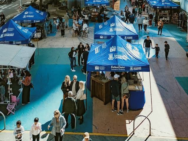 Fim de semana em BC e região com Arrancadão com Dazaranha, Taste Festival e muito mais
