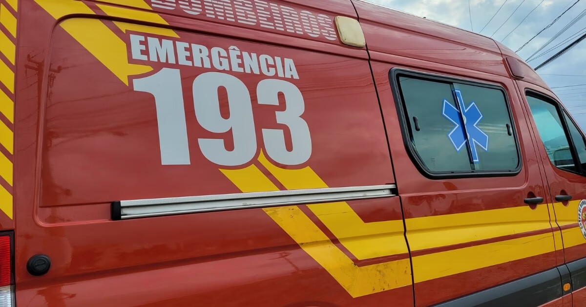 Princípio de incêndio atinge serralheria em Botuverá