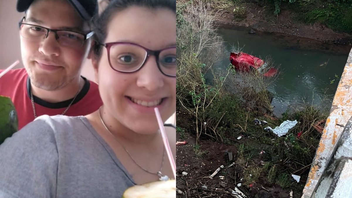 Mata-leão, corpo de carona por 70 km e falso boletim: veja passo a passo como marido e sogro planejaram ‘acidente perfeito’ em SC