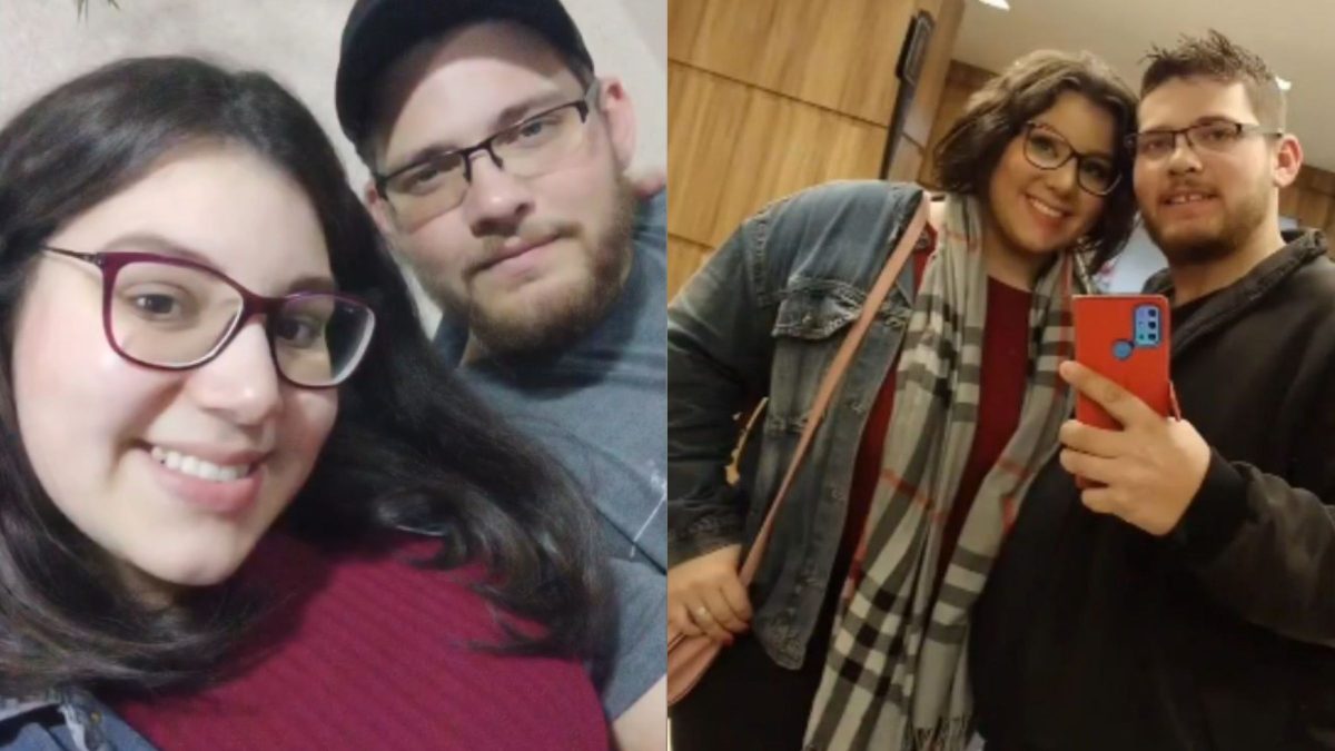 ‘Rastro de farsa’: marido teria matado esposa e enviado mensagens para fingir que ela estava viva em SC