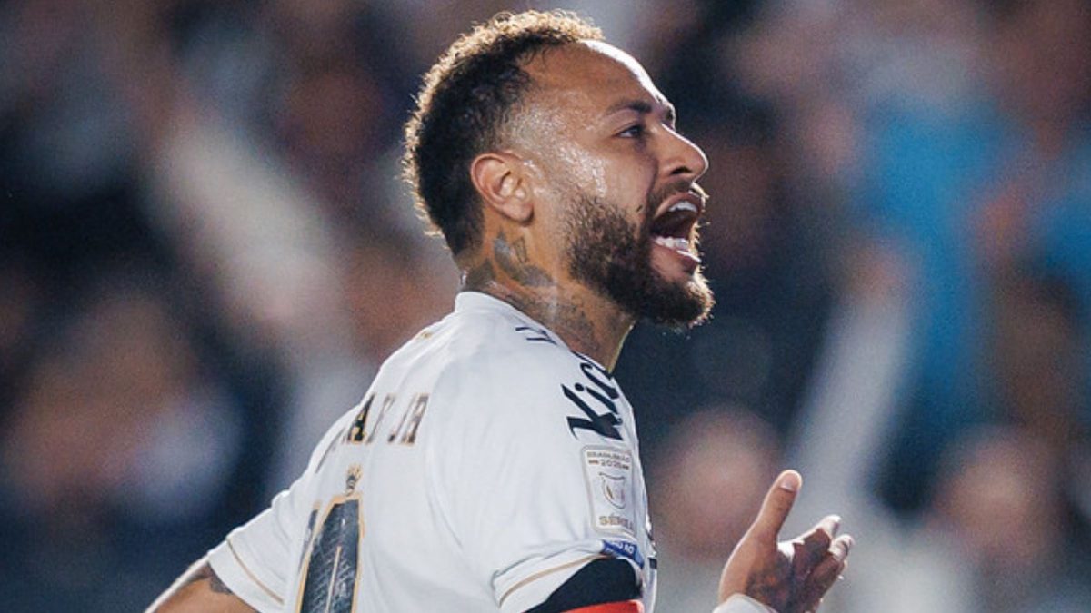 Neymar em campo? Santos x Remo: onde assistir, horário e escalações pela Copa do Brasil