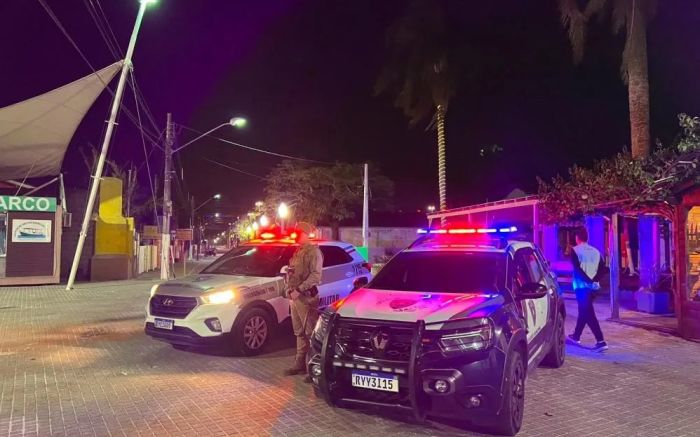 Decreto acaba com a bagunça em conveniências e tabacarias de madrugada