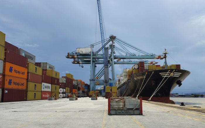 Porto de Itajaí quer audiência presencial sobre concessão de terminal