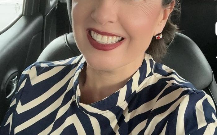Maria Heloisa deixa a superintendência do Inis