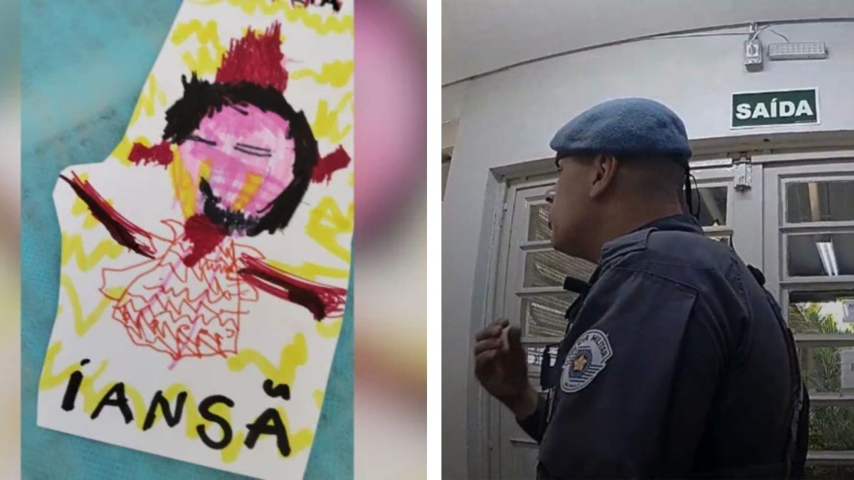 MPSP investiga ação envolvendo 12 policiais que entraram em creche para impedir atividade sobre orixá