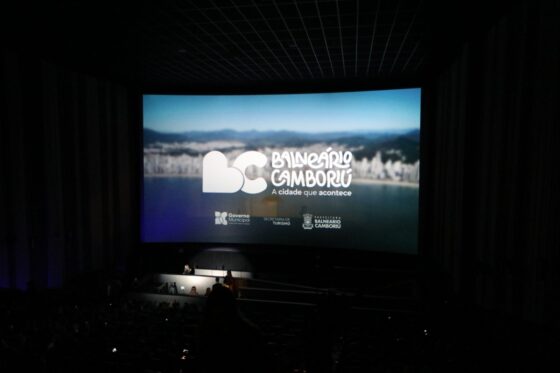 BC lança nova marca turística com o slogan ‘A cidade que acontece’