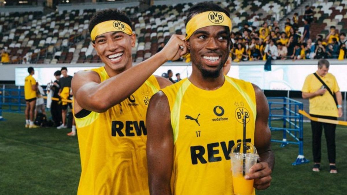 FC Tokyo x Borussia Dortmund: onde assistir ao vivo, horário, palpite e escalações do amistoso