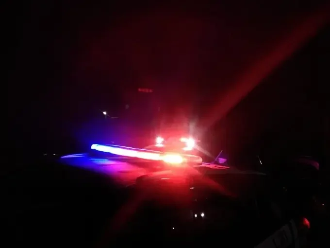 Corpo carbonizado é encontrado em Gaspar