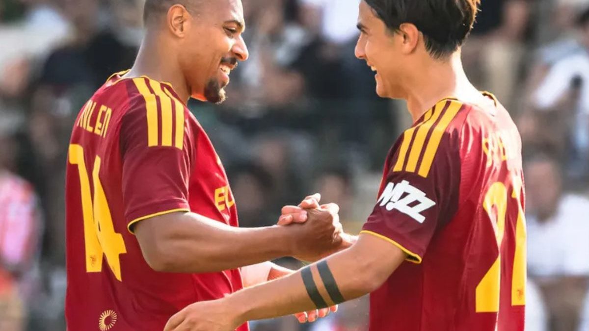 Cardiff x Roma: onde assistir ao vivo, horário, palpite e escalações do amistoso