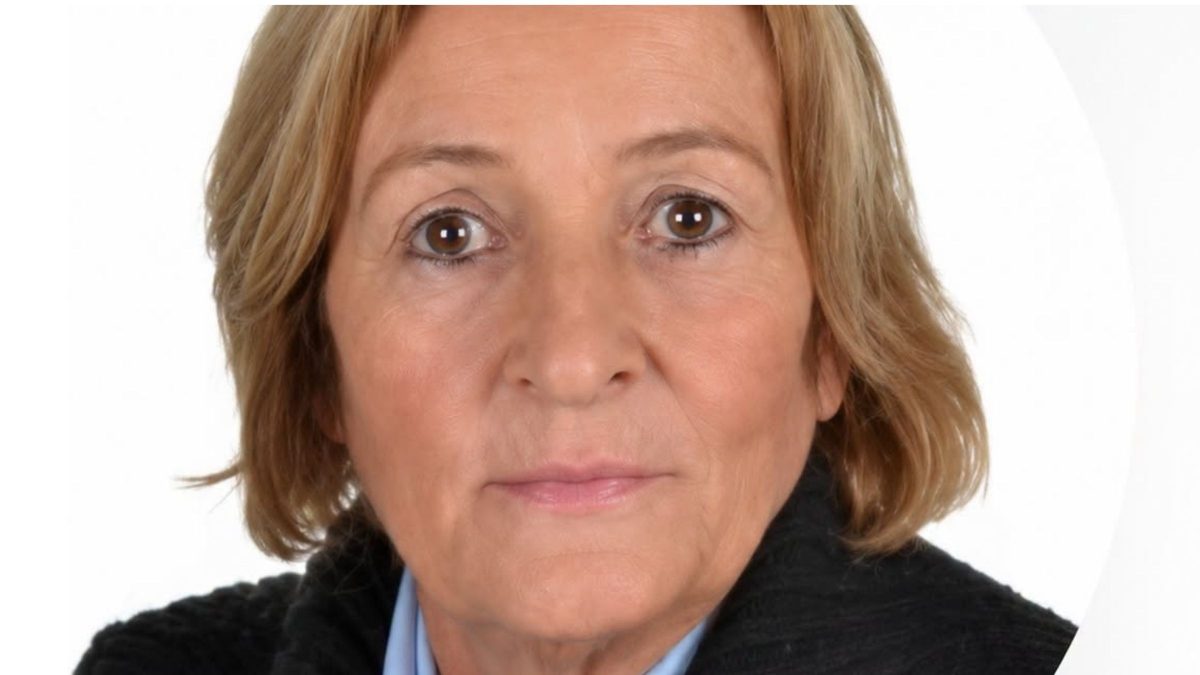 Morre professora de escola cívico-militar de SC e ex-alunos lamentam: ‘Coração muito bondoso’