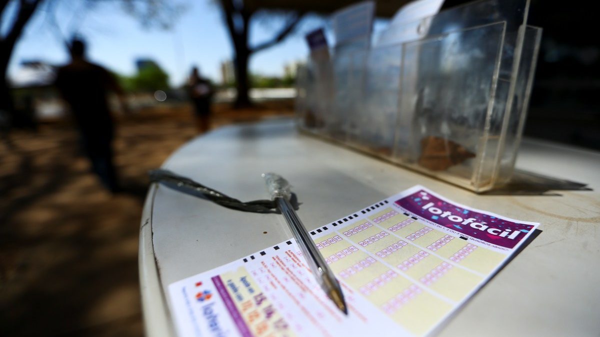 Concurso 3750 da Lotofácil faz três novos milionários; veja onde saíram as apostas vencedoras