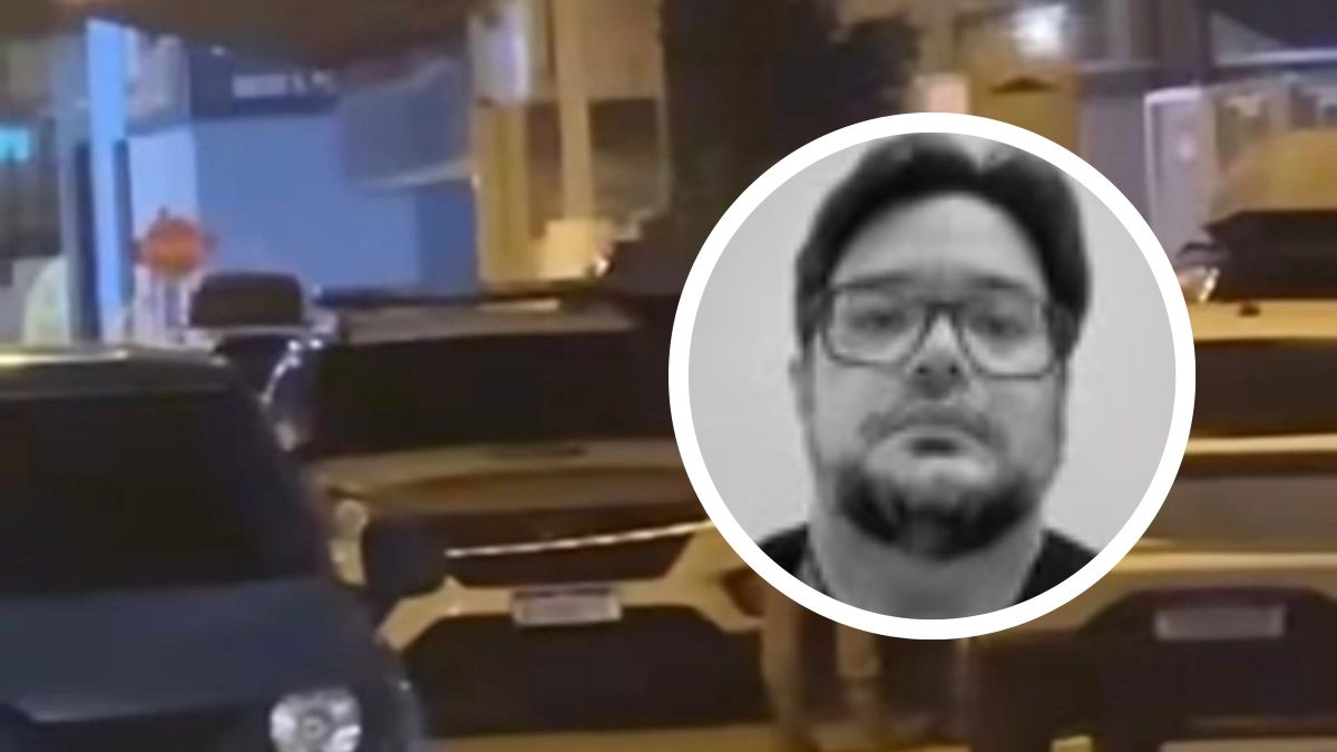 Filho suspeito de matar pai usou pedaço de madeira e faca com ajuda de dois amigos em SC