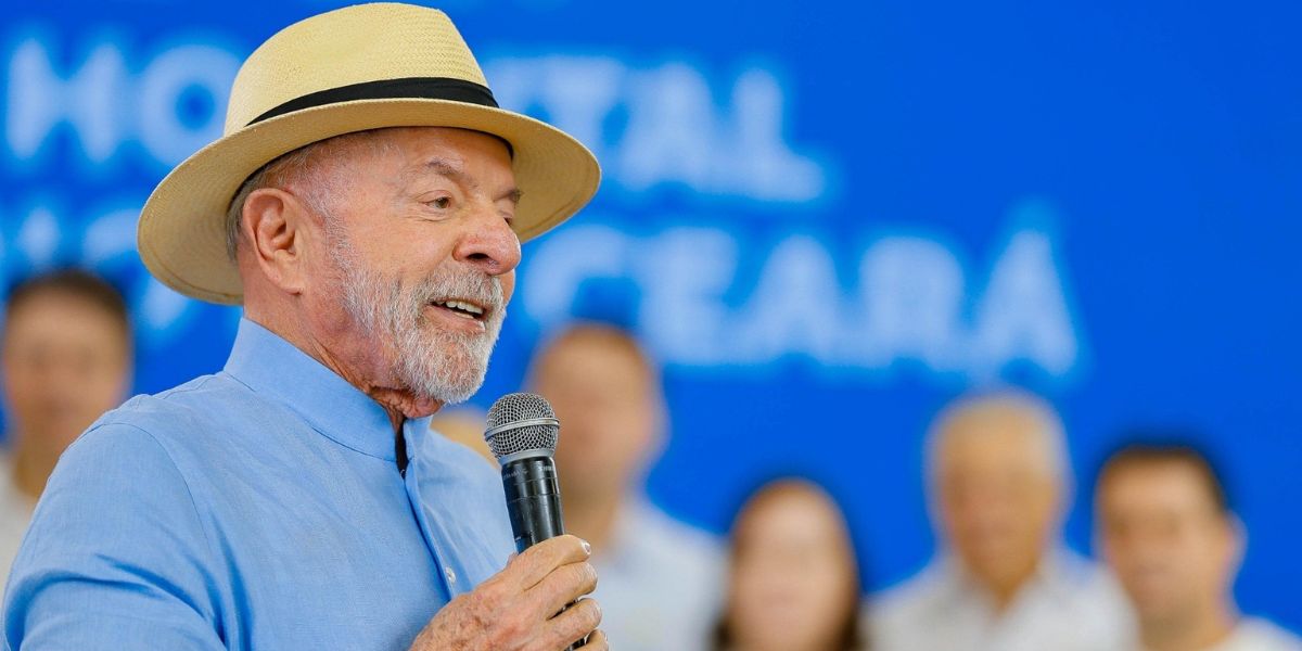 OAB cobra retratação de Lula após presidente dizer que ‘criminalista defende bandido’