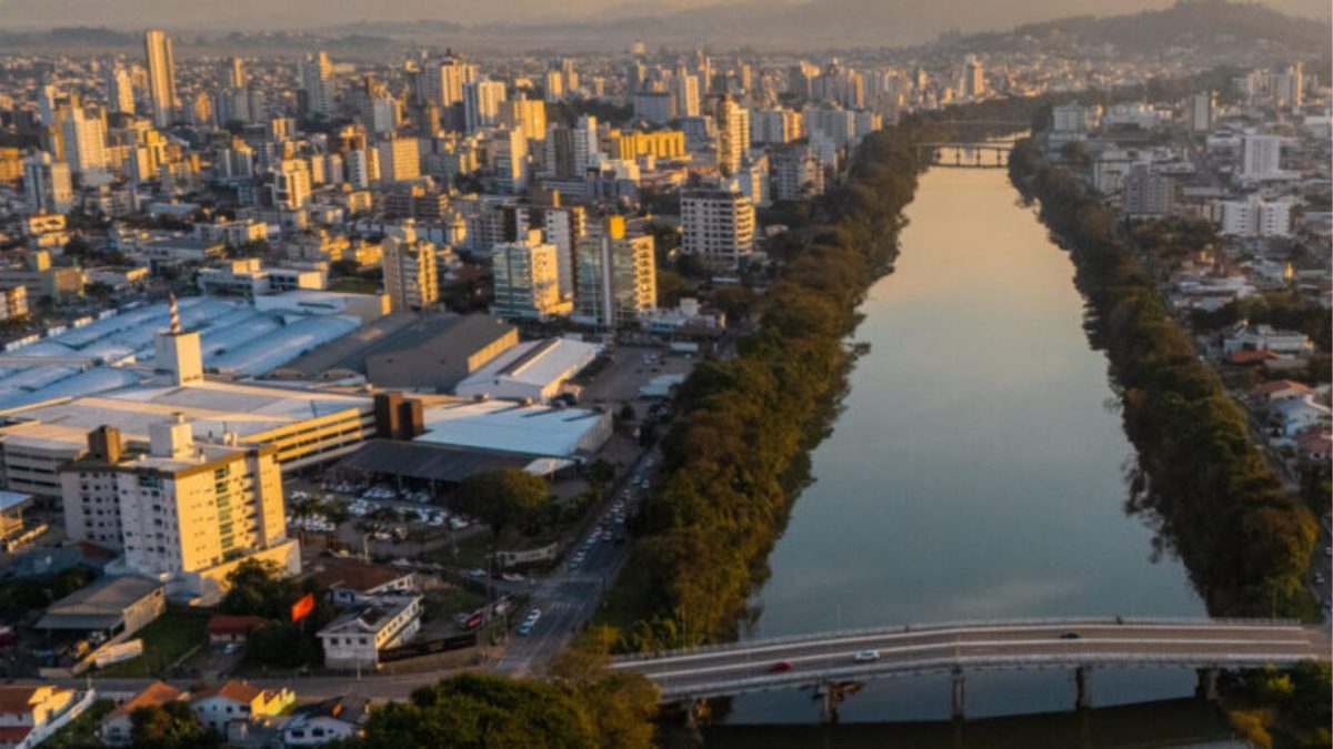 Três cidades de SC estão entre as 10 mais seguras do Brasil; veja o ranking