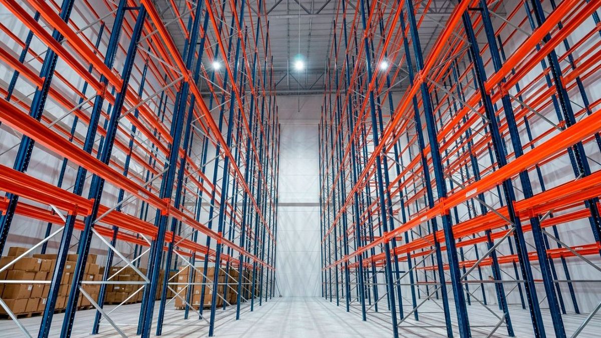 Appel Home investe R$ 5 milhões para centralizar infraestrutura logística em Brusque