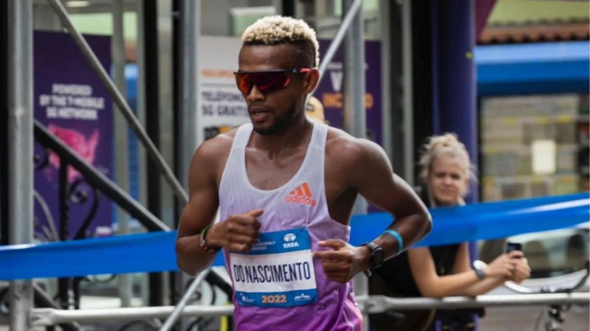 ‘Encontrado com vida’: maratonista Danielzinho que estava desaparecido há 30 dias é encontrado em SP