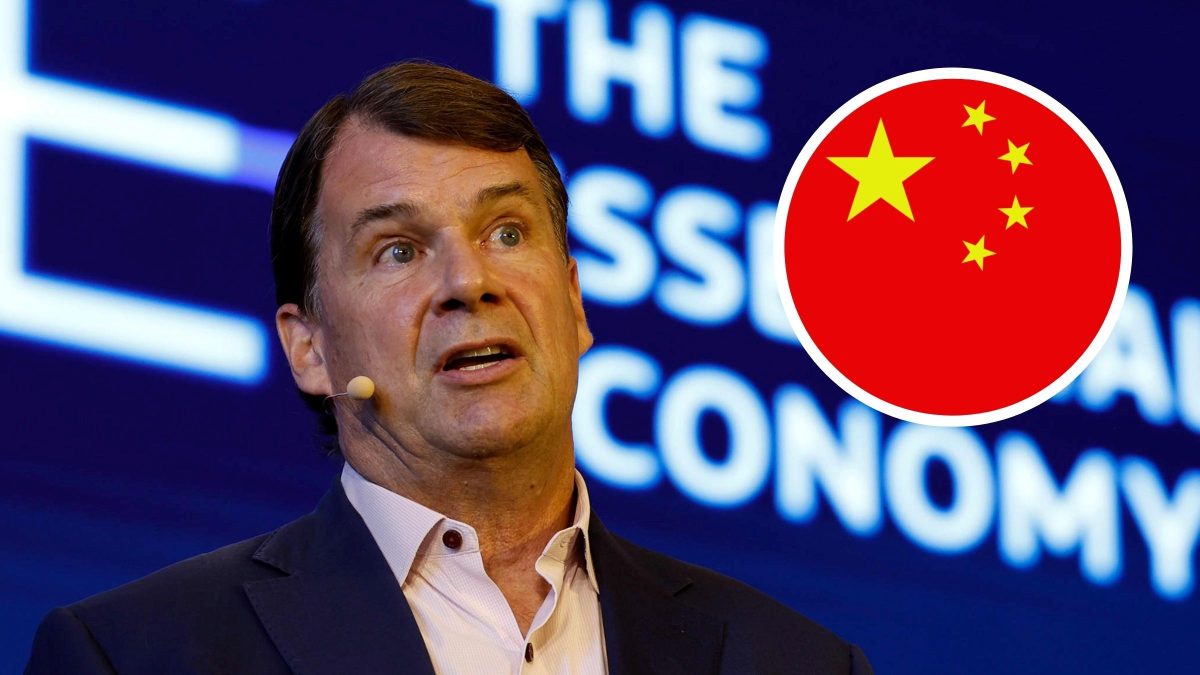 CEO da Ford, Jim Farley, prevê marcas da China ‘tomando o lugar’ de montadoras dos EUA em até 10 anos