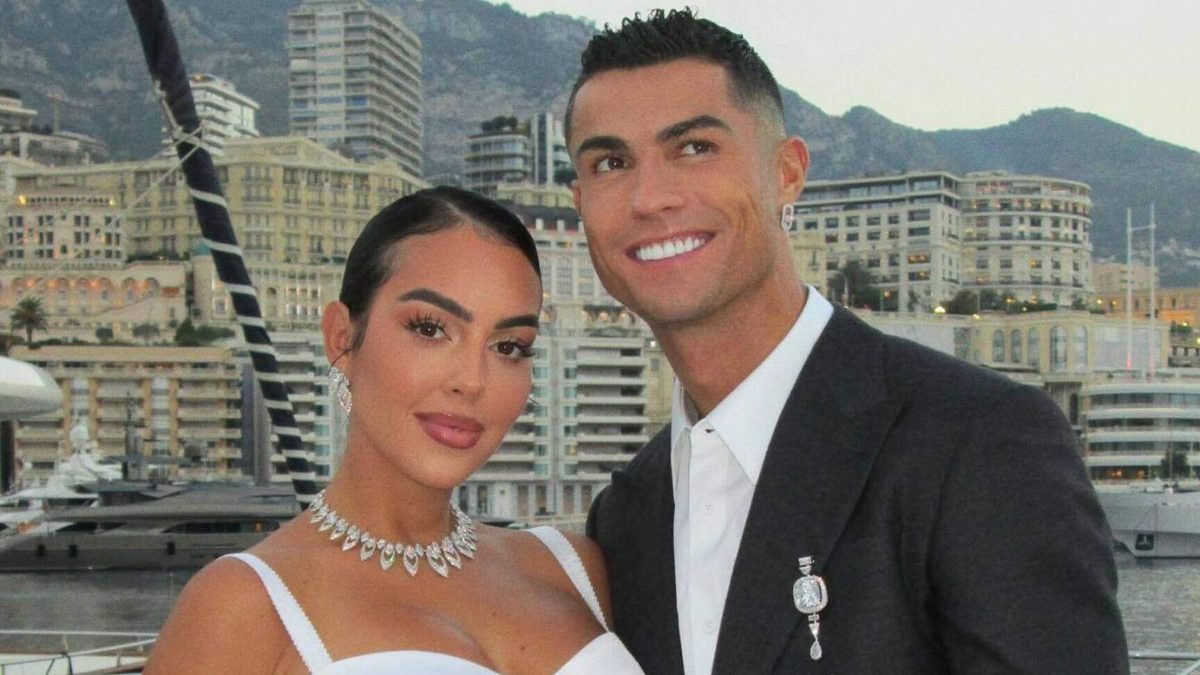 Vaza lista de convidados do suposto casamento de Cristiano Ronaldo; famosos surpreendem