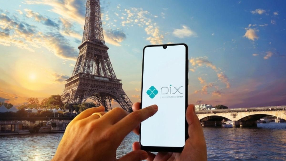 Da América à Europa: saiba quais países já permitem pagamentos via Pix em viagens internacionais