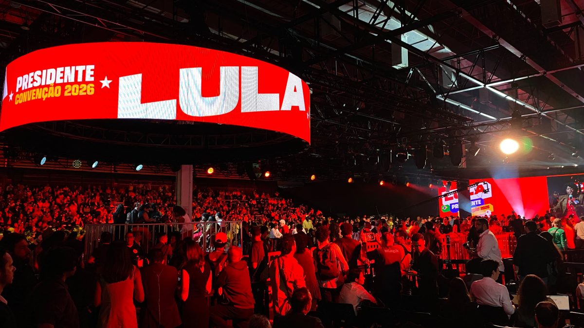 Jingle de Lula aposta em narrativa de superação e ritmo de hino evangélico