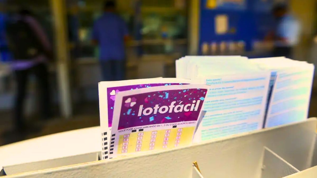 Resultado da Lotofácil 3751: veja os números sorteados hoje (2/8)