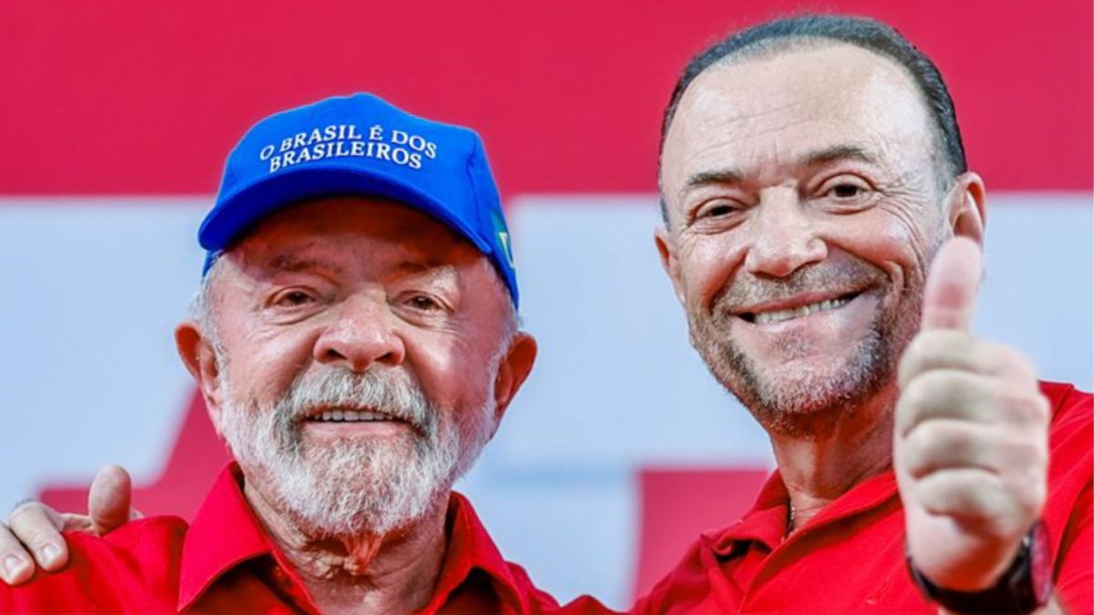 PT aposta em Lula para ‘unificar o país’, diz Edinho Silva em convenção nacional do partido
