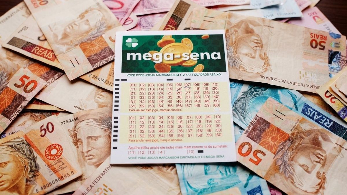 Sem vencedor, Mega-Sena 3039 acumula e prêmio chega a R$ 135 milhões para próximo sorteio