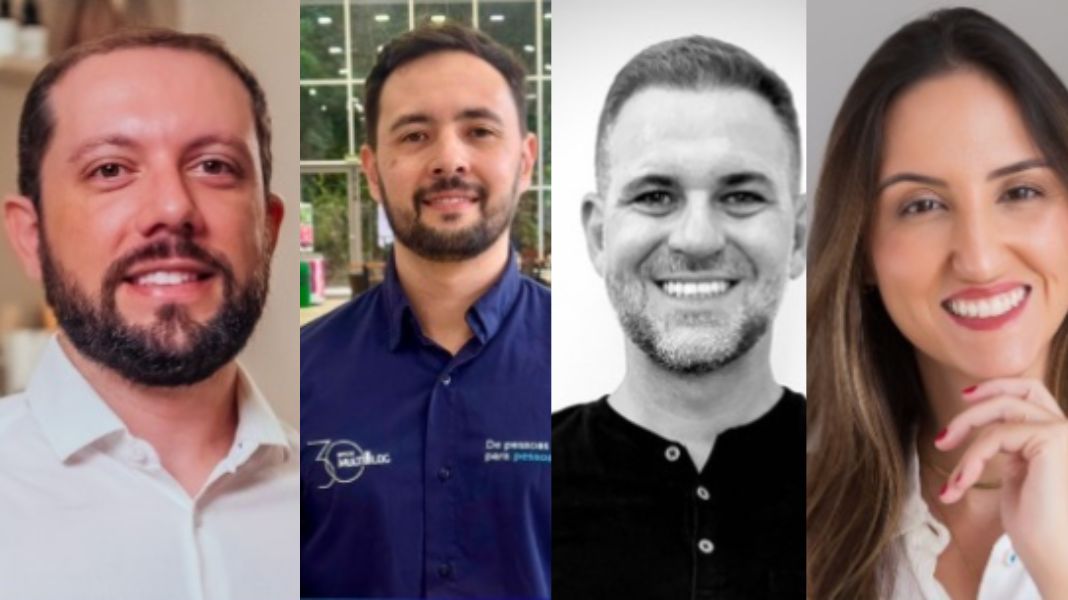 PoloTech SC lança associação com evento sobre IA, inovação aberta e negócios em Itajaí