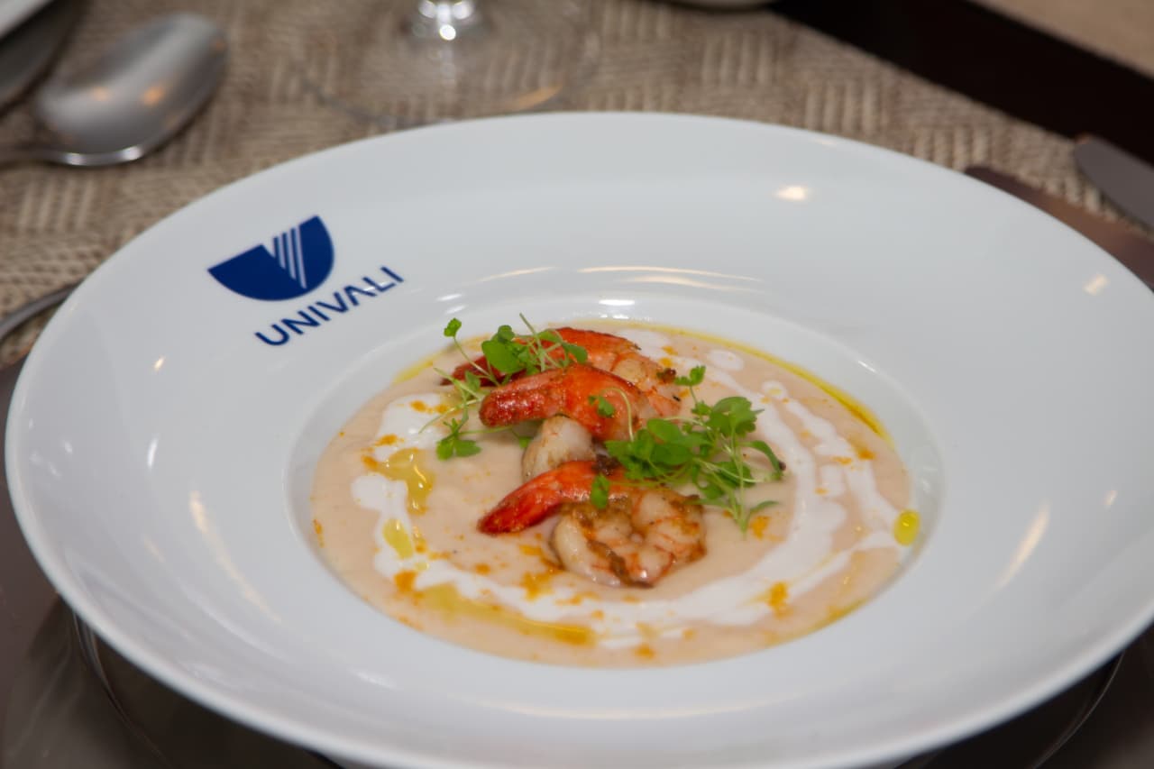 Restaurantes interessados em participar da Semana do Pescado de Itajaí já podem se inscrever