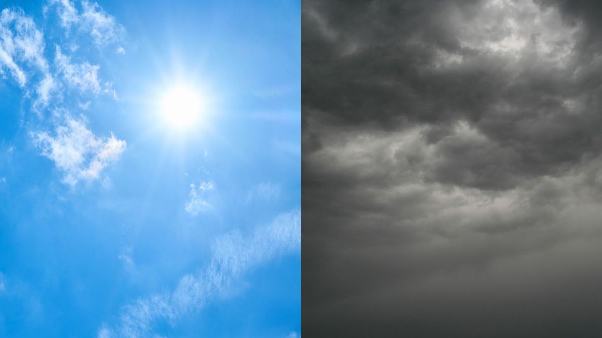 Com ‘cara de primavera’ a chegada de frente fria: como fica o tempo nos próximos dias em SC