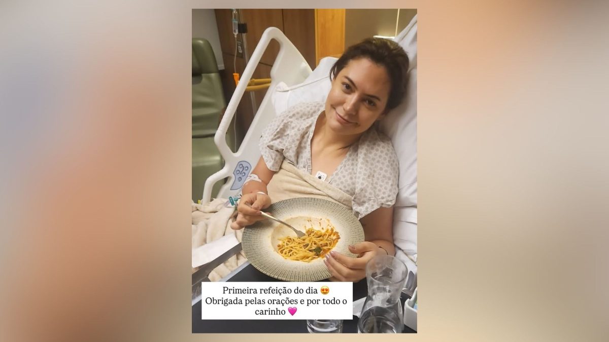Em meio a internação médica, Michelle Bolsonaro é confirmada na disputa ao Senado pelo DF