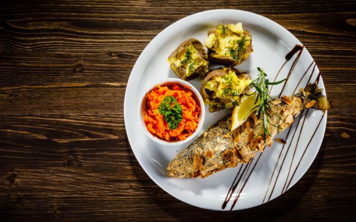 Restaurantes têm até sexta para se inscreverem na Semana do Pescado de Itajaí