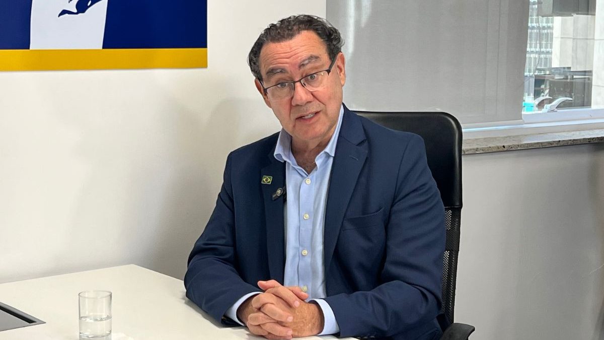 ‘Sangue, suor e lágrimas’: Augusto Cury prevê cenário econômico crítico e ‘bomba fiscal’ para o próximo presidente